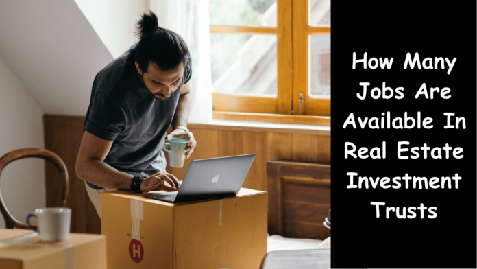 How Many Jobs Are Available In Real Estate Investment Trusts (2)-min How Many Jobs Are Available In Real Estate Investment Trusts