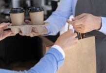 The Benefits of Having Takeaway Coffee Cup Accessories